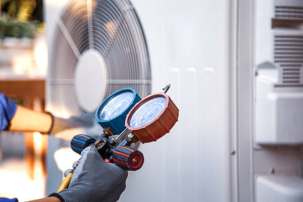 Affordable Hvac solutions in Haskell, AR